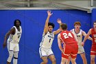 MBBall vs WPI  Wheaton College men's basketball vs WPI. - Photo By: KEITH NORDSTROM : Wheaton, basketball